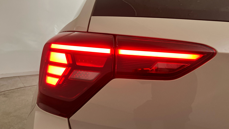 Volkswagen Polo 1.0 TSI Match 5dr Petrol Hatchback